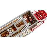 LEGO® Ideas Flussraddampfer 21356 (7/17)