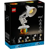 LEGO® Disney™ ǀ Disney Pixar Luxo Jr. 21357 (12/12) LEGO® Disney™ ǀ Disney Pixar Luxo Jr. 21357 (12/12)