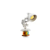 LEGO® Disney™ Lego Ideas ǀ Disney Pixar Luxo Jr. 21357 (5/12) LEGO® Disney™ Lego Ideas ǀ Disney Pixar Luxo Jr. 21357 (5/12)