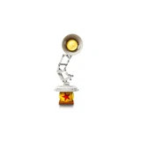 LEGO® Disney™ Lego Ideas ǀ Disney Pixar Luxo Jr. 21357 (6/12) LEGO® Disney™ Lego Ideas ǀ Disney Pixar Luxo Jr. 21357 (6/12)