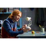 LEGO® Disney™ Lego Ideas ǀ Disney Pixar Luxo Jr. 21357 (8/12) LEGO® Disney™ Lego Ideas ǀ Disney Pixar Luxo Jr. 21357 (8/12)
