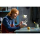 Lego Ideas ǀ Disney Pixar Luxo Jr. 21357 thumbnail-7