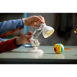 LEGO® Disney™ Lego Ideas ǀ Disney Pixar Luxo Jr. 21357 (9/12) LEGO® Disney™ Lego Ideas ǀ Disney Pixar Luxo Jr. 21357 (9/12)