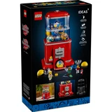 LEGO® Ideas Minifigure Vending Machine 21358 (13/13)