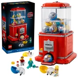 LEGO® Ideas Minifigure Vending Machine 21358 (1/13)