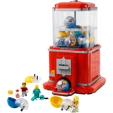 LEGO® Ideas Minifigure Vending Machine 21358 (2/13)