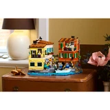 LEGO® Ideas Die Italienische Riviera 21359 (10/16)