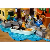 LEGO® Ideas Die Italienische Riviera 21359 (12/16)