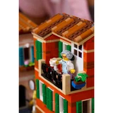 LEGO® Ideas Die Italienische Riviera 21359 (13/16)