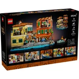 LEGO® Ideas Die Italienische Riviera 21359 (16/16)