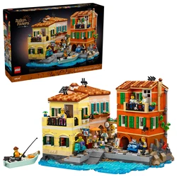 Die Italienische Riviera 21359 Die Italienische Riviera 21359