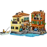 LEGO® Ideas Die Italienische Riviera 21359 (2/16)