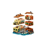 LEGO® Ideas Die Italienische Riviera 21359 (4/16)