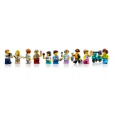 LEGO® Ideas Die Italienische Riviera 21359 (5/16)