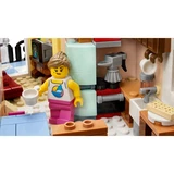 LEGO® Ideas Die Italienische Riviera 21359 (6/16)