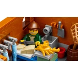 LEGO® Ideas Die Italienische Riviera 21359 (8/16)