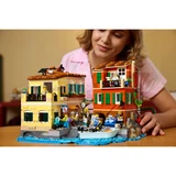 LEGO® Ideas Die Italienische Riviera 21359 (9/16)