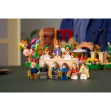LEGO® Ideas Willy Wonka & the Chocolate Factory 21360 (10/17)