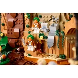 LEGO® Ideas Willy Wonka & the Chocolate Factory 21360 (12/17)