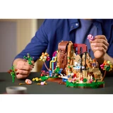 LEGO® Ideas Willy Wonka & the Chocolate Factory 21360 (13/17)