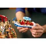 LEGO® Ideas Willy Wonka & the Chocolate Factory 21360 (14/17)