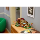 LEGO® Ideas Willy Wonka & the Chocolate Factory 21360 (16/17)