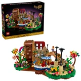 LEGO® Ideas Willy Wonka & the Chocolate Factory 21360 (1/17)