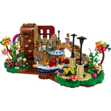 LEGO® Ideas Willy Wonka & the Chocolate Factory 21360 (2/17)