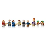 LEGO® Ideas Willy Wonka & the Chocolate Factory 21360 (4/17)