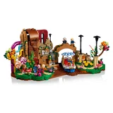 LEGO® Ideas Willy Wonka & the Chocolate Factory 21360 (5/17)