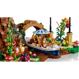 LEGO® Ideas Willy Wonka & the Chocolate Factory 21360 (6/17)