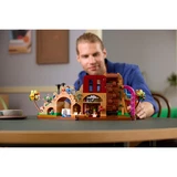 LEGO® Ideas Willy Wonka & the Chocolate Factory 21360 (9/17)