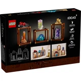 LEGO® Ideas Mineraliensammlung 21362 (16/16) LEGO® Ideas Mineraliensammlung 21362 (16/16)