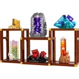 LEGO® Ideas Mineraliensammlung 21362 (2/16) LEGO® Ideas Mineraliensammlung 21362 (2/16)
