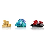 LEGO® Ideas Mineraliensammlung 21362 (4/16) LEGO® Ideas Mineraliensammlung 21362 (4/16)