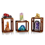 LEGO® Ideas Mineraliensammlung 21362 (5/16) LEGO® Ideas Mineraliensammlung 21362 (5/16)