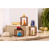 LEGO® Ideas Mineraliensammlung 21362 (7/16) LEGO® Ideas Mineraliensammlung 21362 (7/16)
