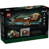 LEGO® Ideas Schwimmende Otter 21366 (16/34)
