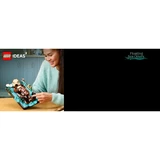 LEGO® Ideas Schwimmende Otter 21366 (21/34)