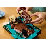 LEGO® Ideas Schwimmende Otter 21366 (27/34)