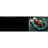 LEGO® Ideas Schwimmende Otter 21366 (34/34)