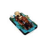 LEGO® Ideas Schwimmende Otter 21366 (5/34)