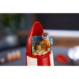 LEGO® Ideas Tintin maanraket 21367 (13/27) LEGO® Ideas Tintin maanraket 21367 (13/27)