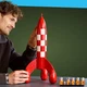 La fusée de Tintin 21367 thumbnail-21