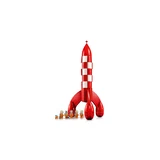 LEGO® Ideas Tintin maanraket 21367 (6/27) LEGO® Ideas Tintin maanraket 21367 (6/27)