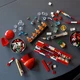 La fusée de Tintin 21367 thumbnail-8
