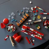 LEGO® Ideas Tintin maanraket 21367 (9/27) LEGO® Ideas Tintin maanraket 21367 (9/27)