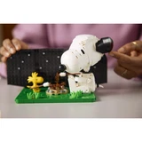 LEGO® Ideas Peanuts: Snoopy's hondenhok 21368 (13/33)