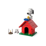 LEGO® Ideas Peanuts: Snoopy's hondenhok 21368 (17/33)