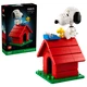 Peanuts: Snoopy's Doghouse 21368 thumbnail-0
